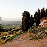 Вилла Sotto Colle - Монтелупо-Фьорентино