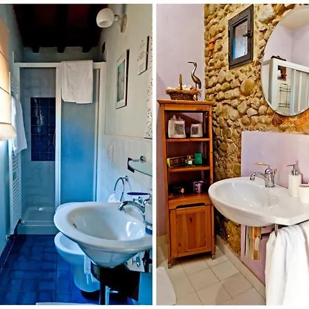 Villa Sotto Colle - *
