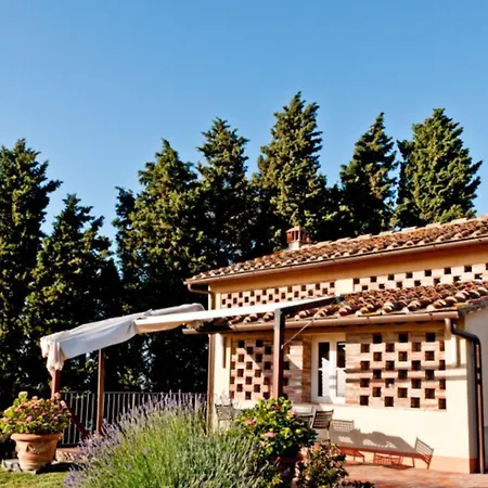 Sotto Colle - Villa *