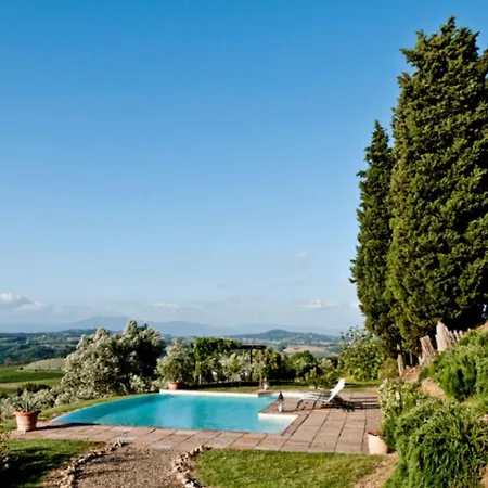 Villa Sotto Colle - *