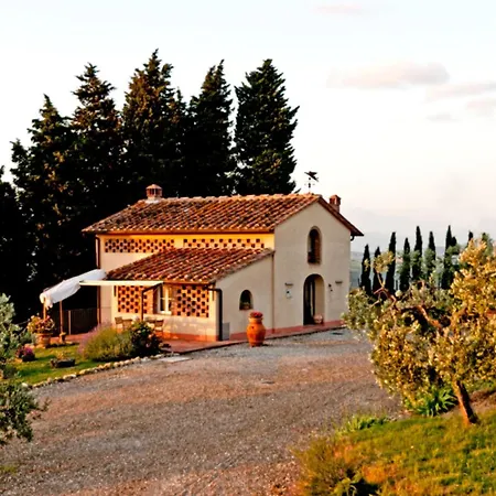 Sotto Colle - Montelupo Fiorentino