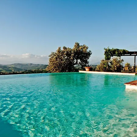 Villa Sotto Colle -