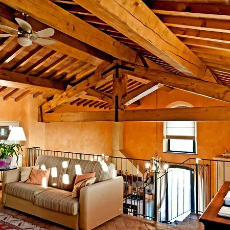 Villa Sotto Colle -