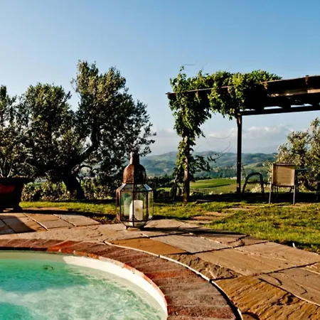 Sotto Colle - Villa *
